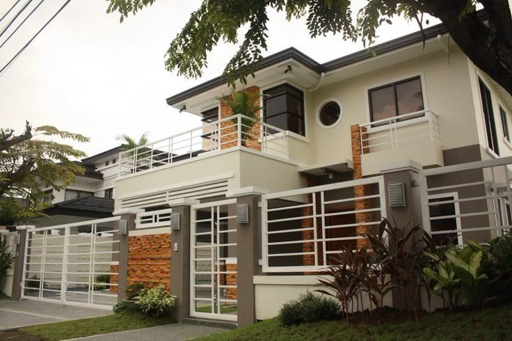 Cat Elit The Zora BSD dengan Sentuhan Japandi Elegan