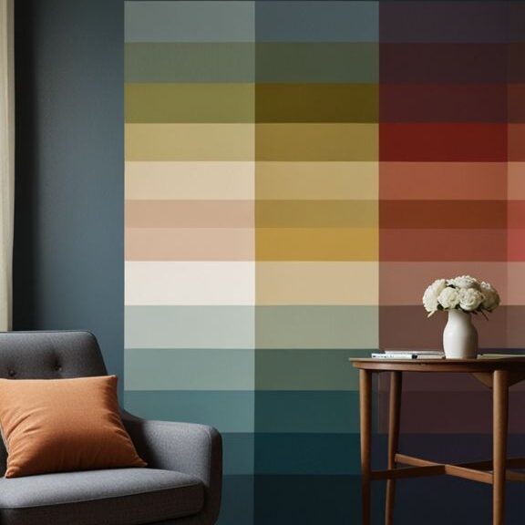 Cat rumah eksklusif Cikini Barat