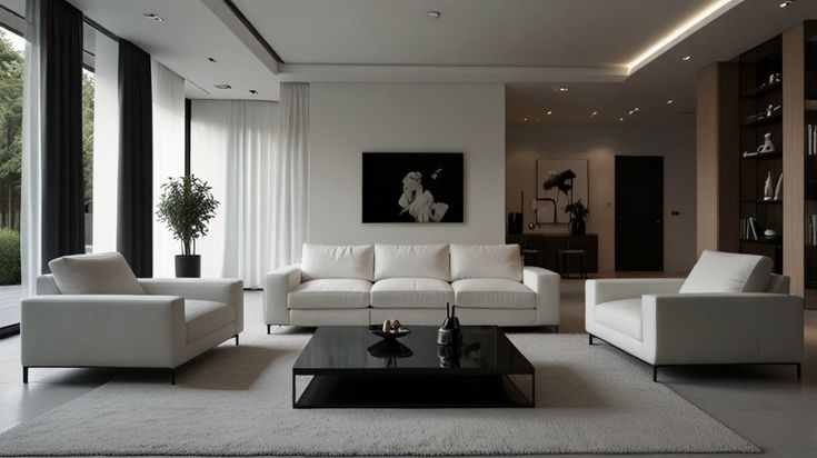 Jasa Cat Serpong Lagoon Khusus Hunian High-End