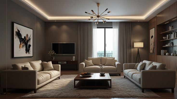 Cat Dinding Grand Depok untuk Rumah Klasik Minimalis