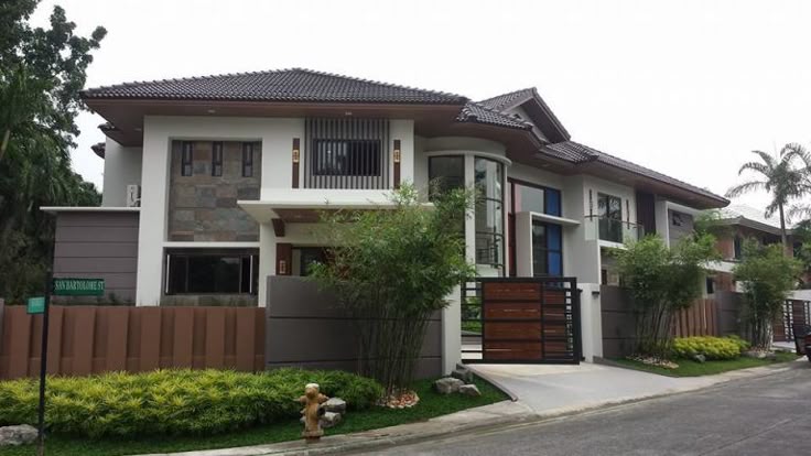 Pengecatan rumah Gunawarman Elite