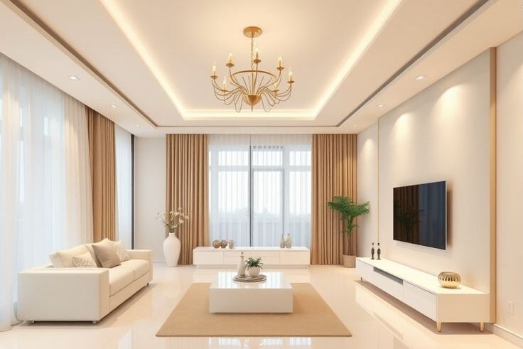 harga jasa cat eksklusif Jakarta Pusat