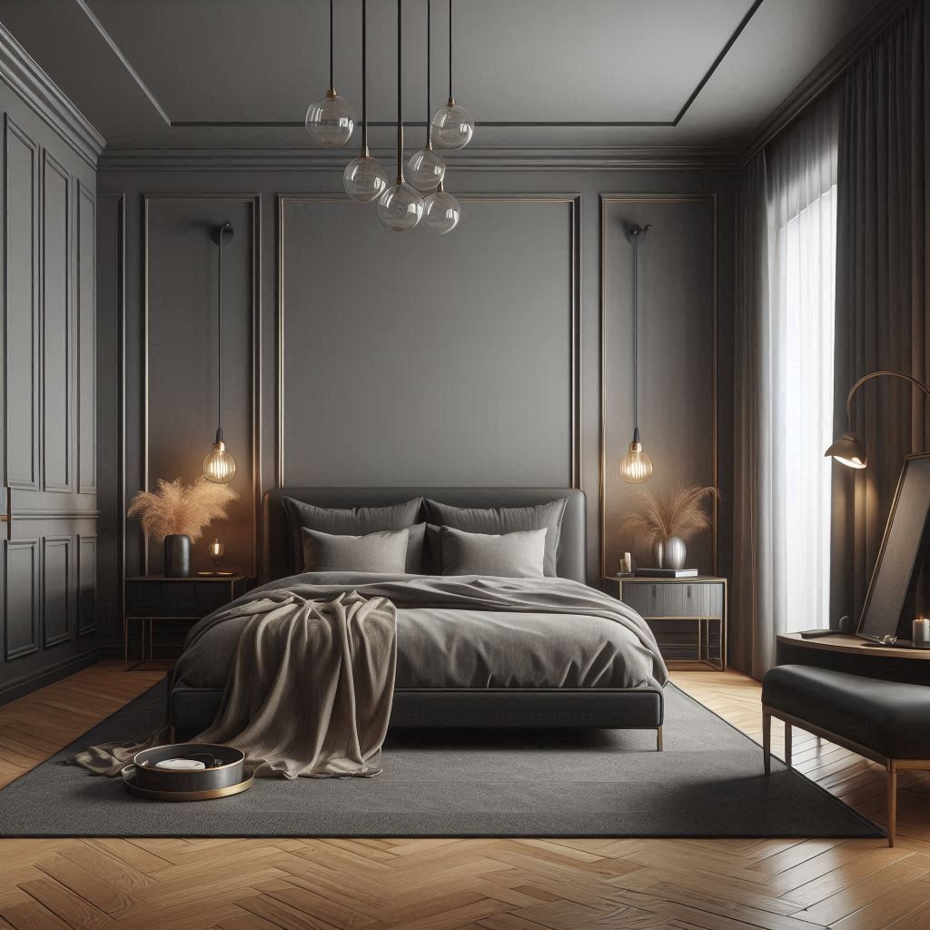 renovasi cat rumah lama Jakarta Pusat