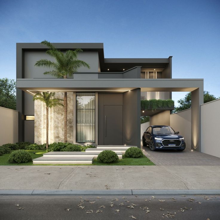 Kesan Elegan Natural Pengecatan Premium Green Cove