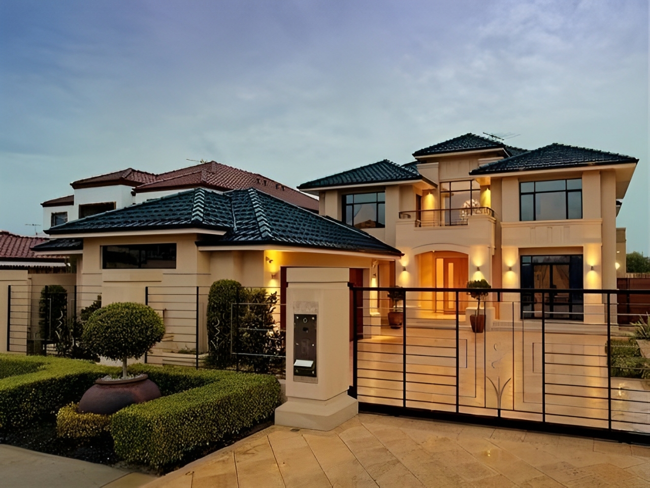 Jasa Cat Jalan Dharmawangsa untuk Kesan Klasik Modern