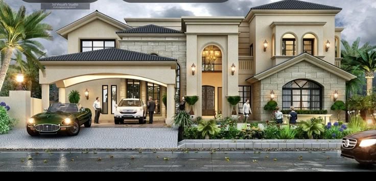 Jasa Cat Cikini Timur dengan Gaya Heritage Modern