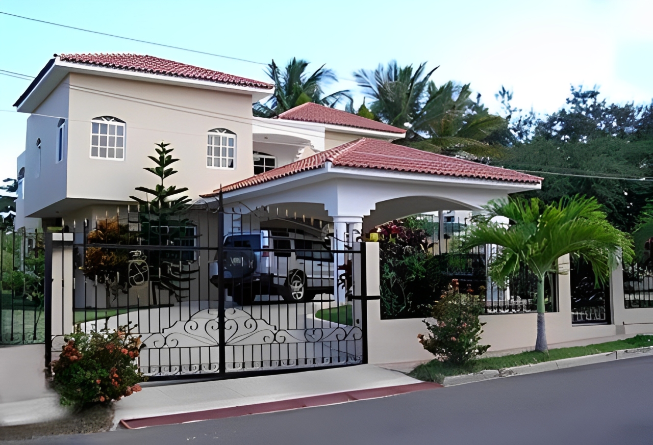 Cat Eksklusif SouthCity Pondok untuk Area Kelas Atas