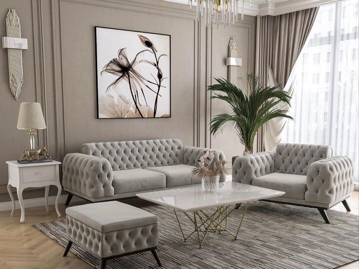 Pengecatan premium Green Cove