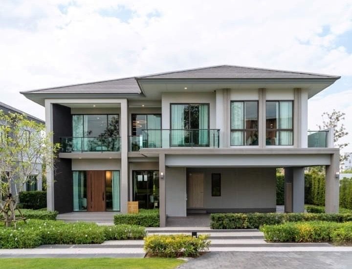 Jasa Cat Gandaria Utara untuk Tampilan Rumah Lebih Berkelas