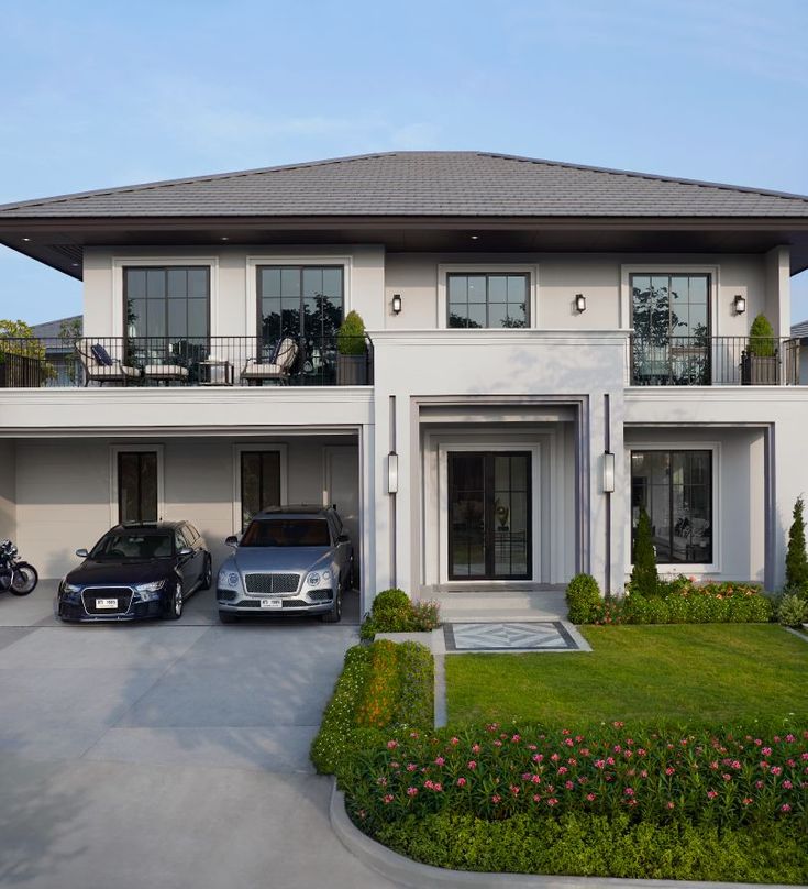 cat terbaik rumah 3 lantai Menteng