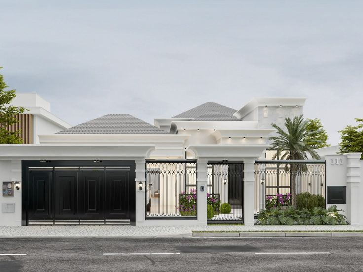 Solusi Pengecatan Cepat dan Halus untuk Rumah Elite Jakarta Timur