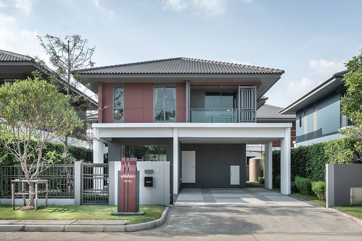 Warna Netral Hangat pada Cat Eksklusif Panglima Polim