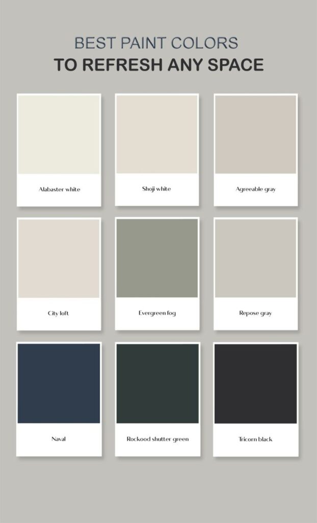 Cat elite Harapan Indah