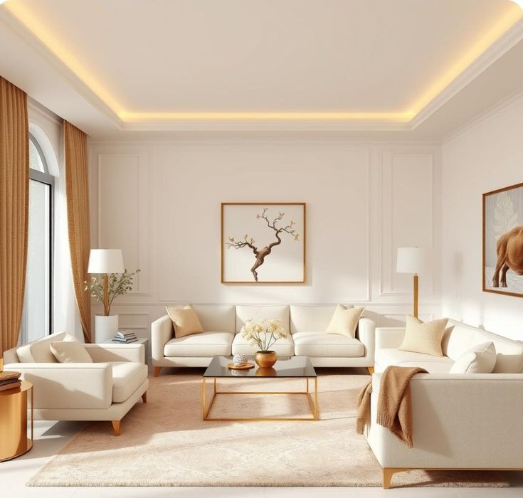 Cat elite Harapan Indah