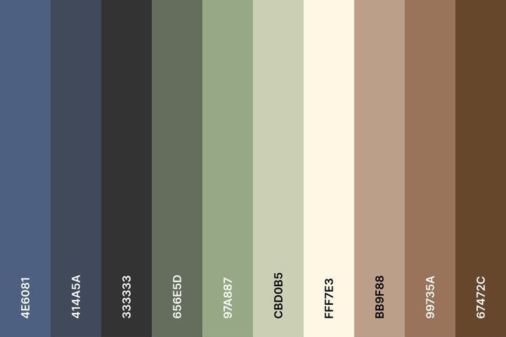 Warna Cat Timeless untuk Rumah Mewah di Kemang