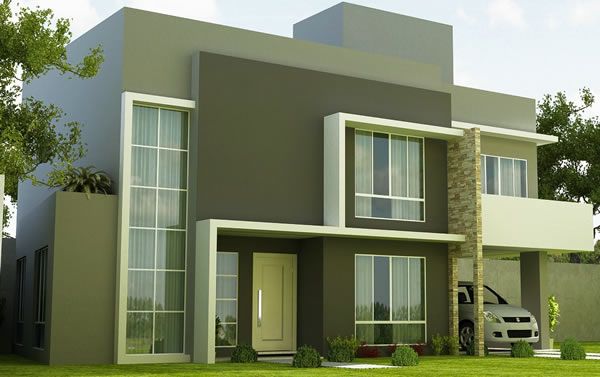 warna cat timeless Kemang