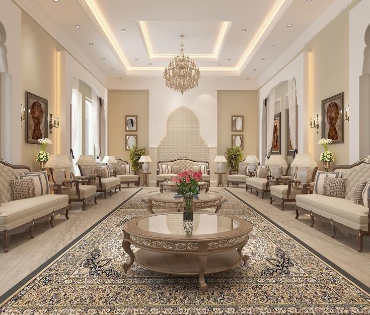 Cat Interior Elite Menteng untuk Rumah Premium