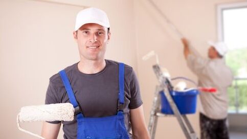 Jasa Cat Premium Cinere untuk Hunian Bergengsi