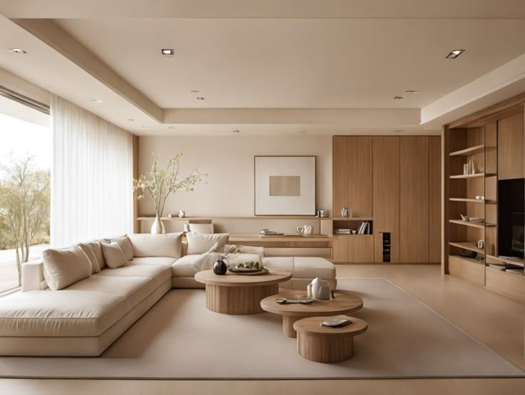 Pengecatan Interior Karawaci untuk Hunian Mewah