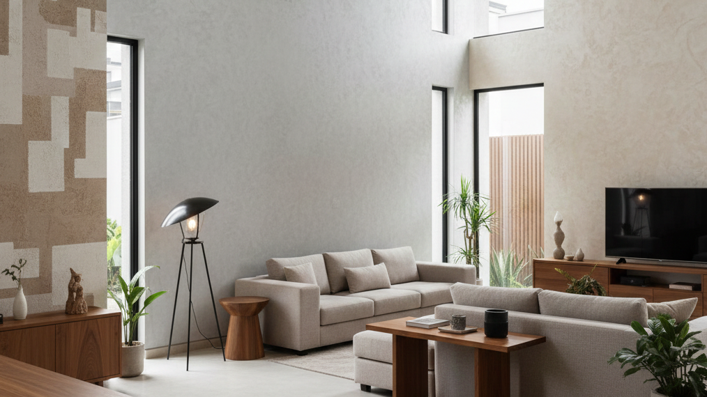 Harga jasa cat Karawaci