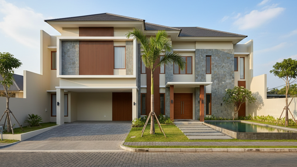 Cat eksterior elite BSD