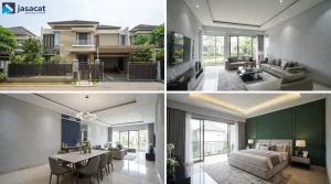 Memilih Painting Contractor Indonesia untuk Proyek Properti