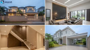 Jasa Cat Summarecon Bekasi untuk Hunian Berkelas dan Elegan