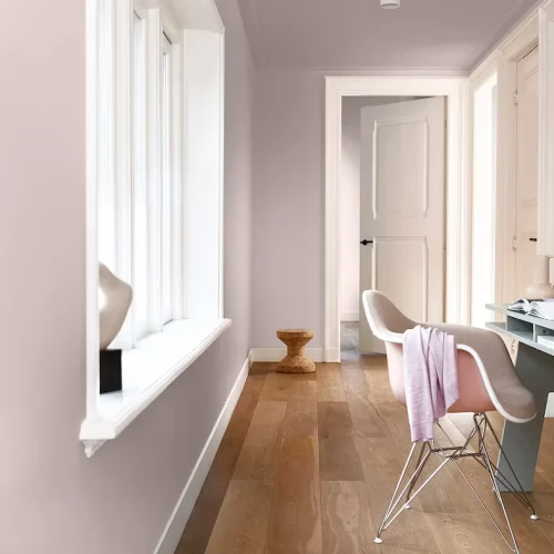 Perpaduan Warna Soft Neutrals yang Cocok untuk Rumah Premium