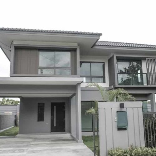Persiapkan Rumah Anda untuk Awal Tahun dengan Cat Tampilan Baru