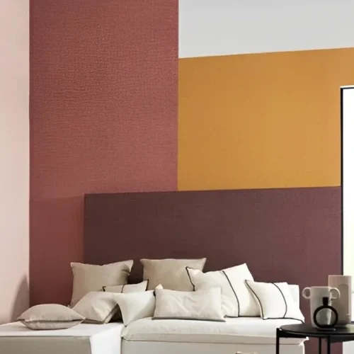 Kombinasi Warna Cat Dinding Minimalis yang Elegan