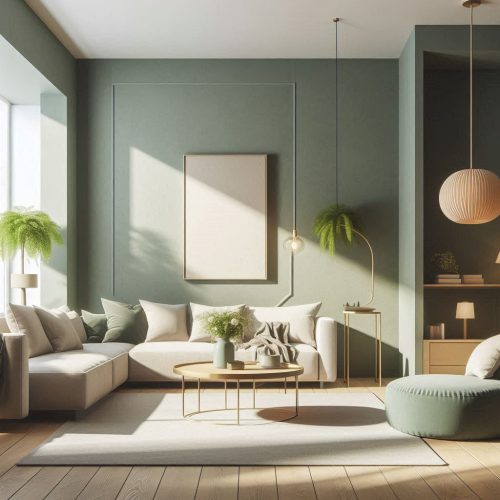 Wujudkan Ruang Impian dengan JasaCat: Your Room, is Yours