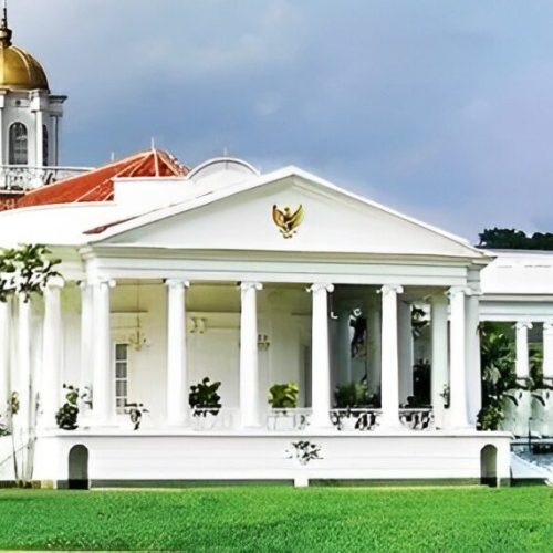 Jasa Pengecatan Bangunan Komersial di Bogor dan Sekitarnya