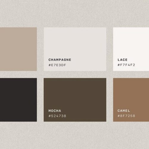 Warna Cat Netral Rumah yang Timeless dan Elegan