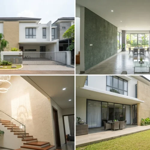Jasa Pengecatan Rumah Gading Serpong dan Sekitarnya