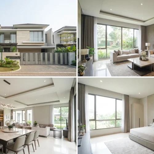Rekomendasi Jasa Pengecatan Kawasan Green Cove Serpong