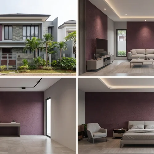 Harga Jasa Cat Serpong untuk Renovasi Rumah Elite