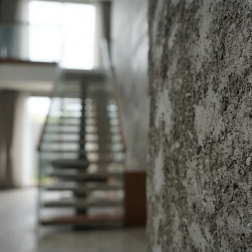Cat Tekstur Modern Sukmajaya dengan Finishing Rapi