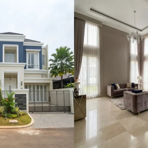 Eksklusivitas Warna untuk Cat Rumah Bekasi Barat