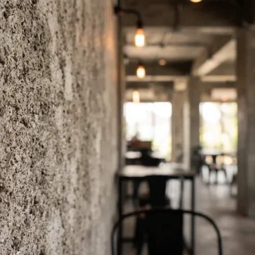 Panduan Pengecatan untuk Restoran Mewah