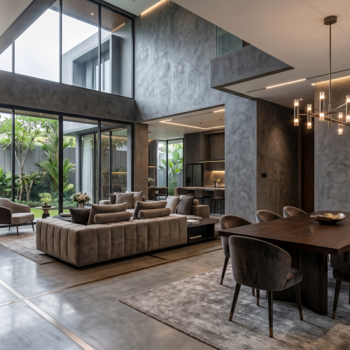 Tips Pengecatan untuk Rumah yang Lebih Indah dan Awet!