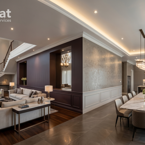 Panduan Hasil Cat Profesional: Trik Finishing Cat yang Efektif