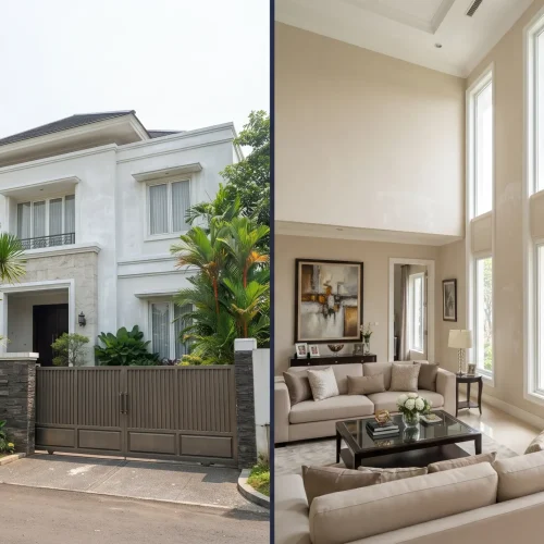 Kenali Chalking pada Dinding Rumah dan Cara Mengatasinya