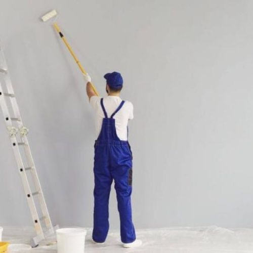 Cara Menentukan Warna Rumah untuk Atap Miring