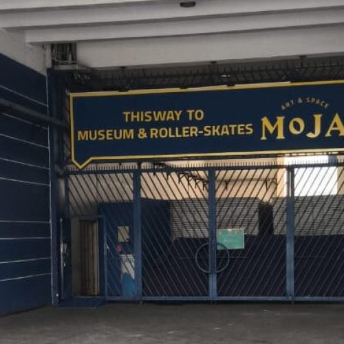 Transformasi Moja Museum: Sentuhan Profesional dari JasaCat