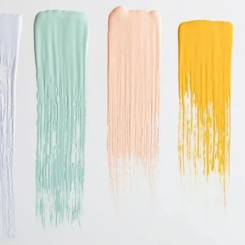 Rekomendasi Terbaik Warna Dinding untuk Sofa Warna Kuning