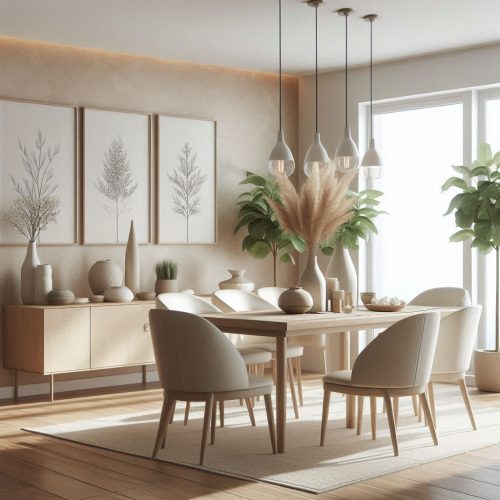 Warna Cat Rumah yang Bagus dan Elegan