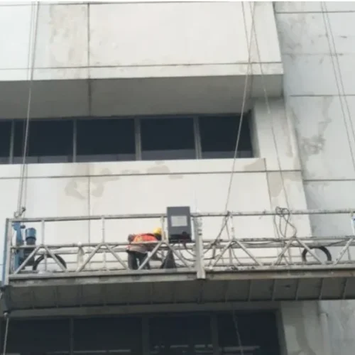Jasa Pengecatan Gedung Premium Profesional