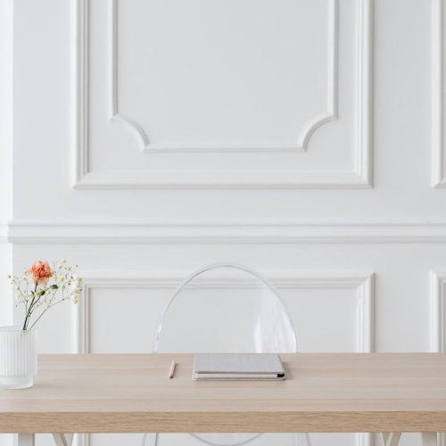 inspirasi warna cat moulding