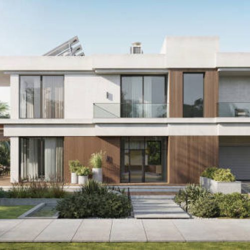 Pengecatan Elite Taman Ratu: Profesional untuk Rumah High-End