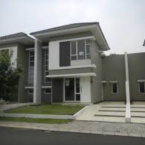 Jasa Cat BSD Untuk Hunian Anda Semakin Indah
